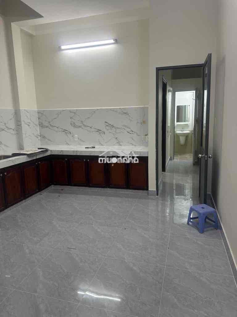 Nhà hxh đường trường chinh , q. tân bình - 4 x 14 m – 16 triệu - Ảnh 4