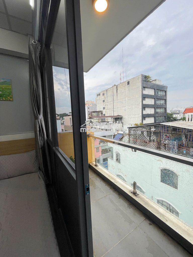 Phòng trọ quận 1 full nội thất - Ảnh 3