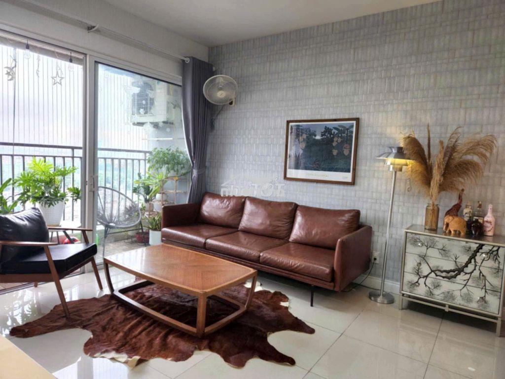 Bán căn hộ bàu cát 2 ( thang máy) sổ hồng - Ảnh 4