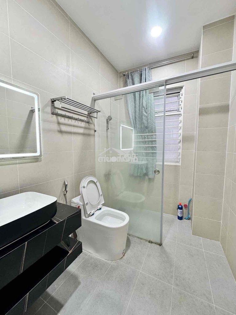 Quận 1, nhà đẹp hẻm 4m, gần mt hoàng sa 5 tầng 32m2 chỉ 9,45tỷ - Ảnh 4