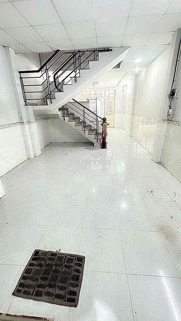 Nhà [ 4,5 x 18] 1 lầu 2pn,2wc ,hẻm 5m thông ,lk 5-6 ,bình tân - Ảnh 3