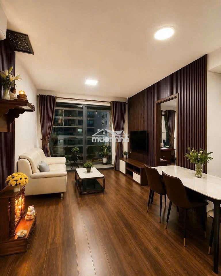 Căn góc mp9 – mizuki park, bình hưng, tp.hcm
✨ căn góc 3pn – 2wc - Ảnh 3
