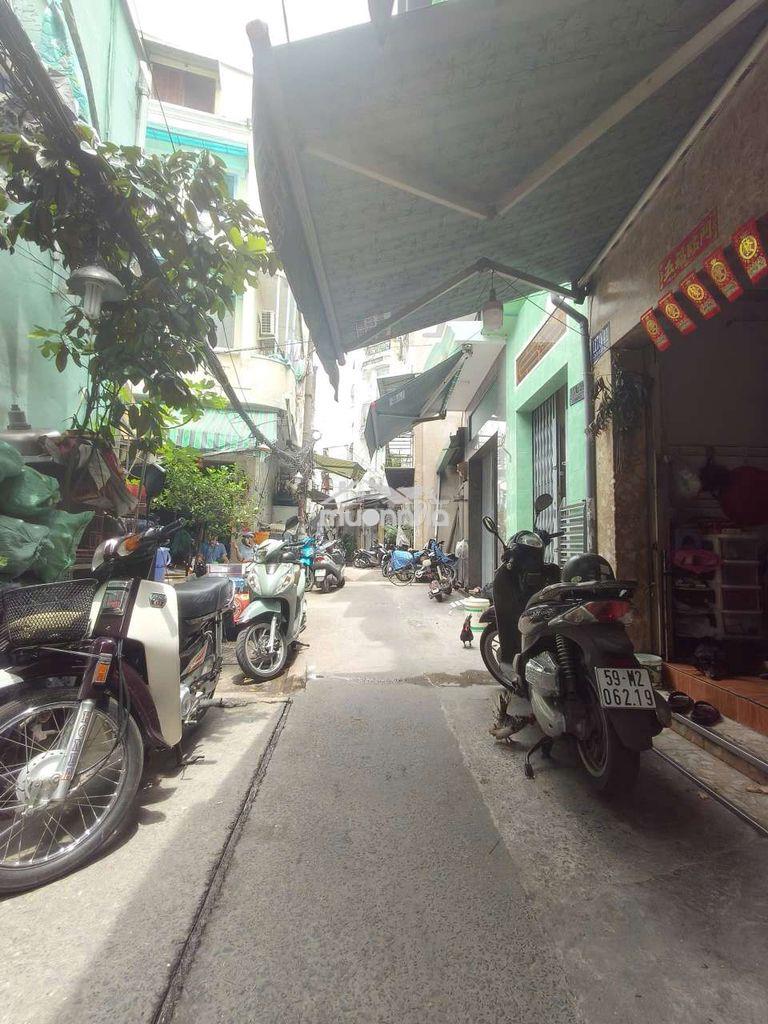 Nhà 3 phòng - Ảnh 4