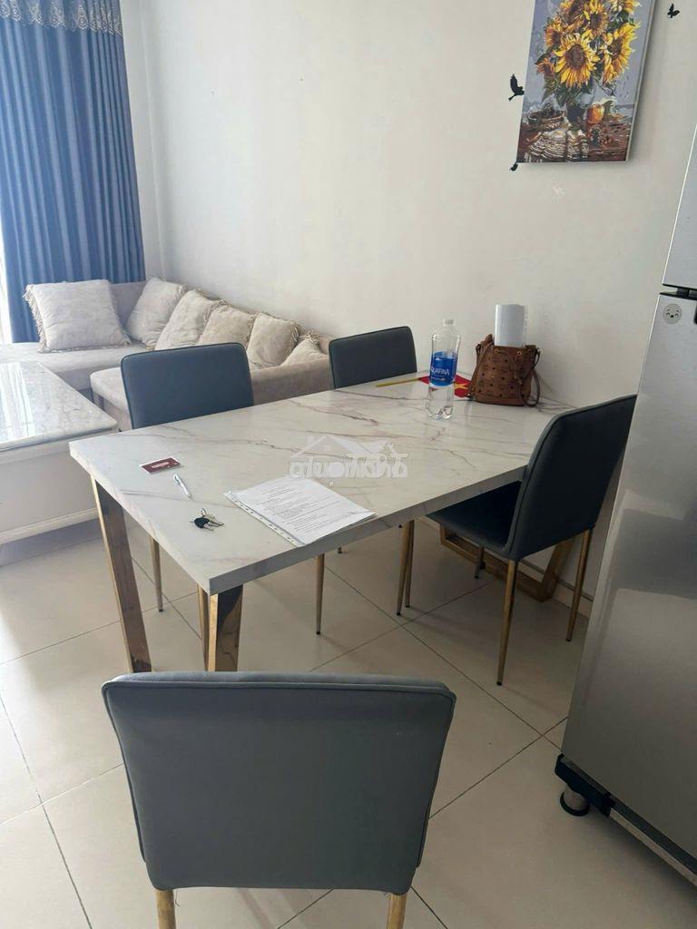 Cho thuê căn hộ pega suite 2pn - 12,5 triệu - Ảnh 2