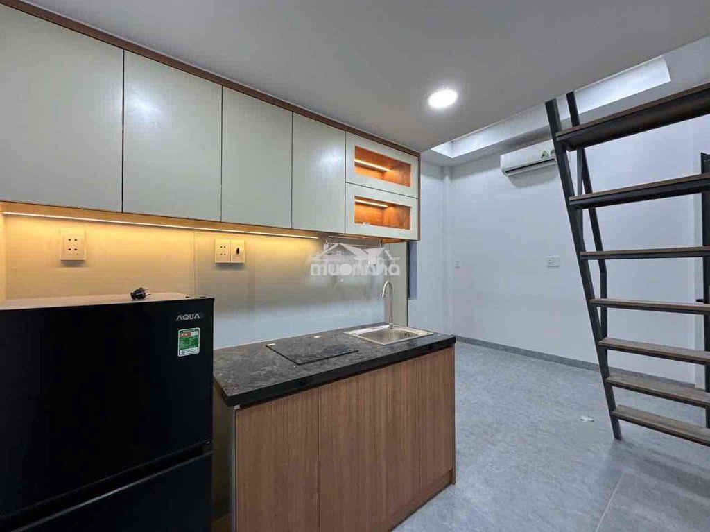 Phòng ban công riêng – cửa sổ trời - Ảnh 4