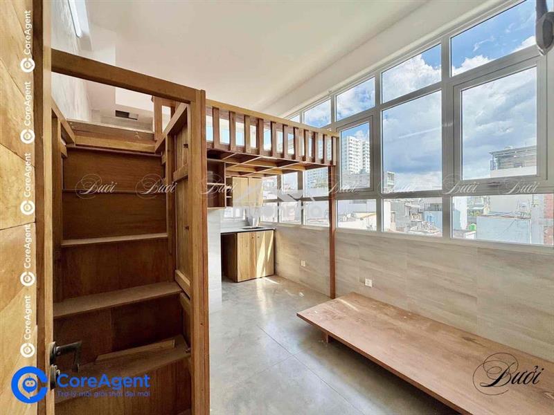 Căn duplex view kính vibe đà lạt ngay tân hương - tây sơn