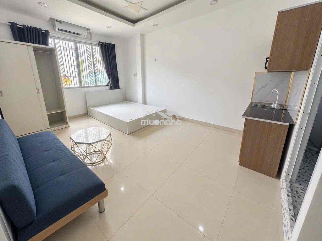 Căn hộ 30m2 đủ tiện nghi - Ảnh 4