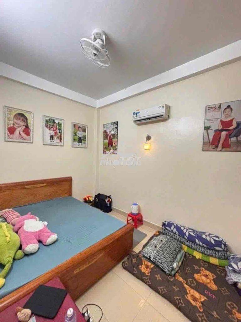 🏡 Cho thuê nhà 5x16m - 3 tầng – kdc an sương, q12 - 10 triệu  🔥 - Ảnh 4