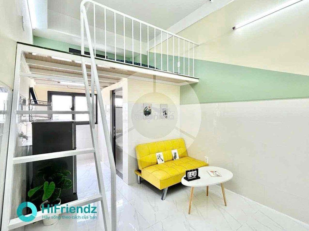 Chung cư mini full nt (mgr) - thang máy - cách đh hồng bàng 500m - Ảnh 2