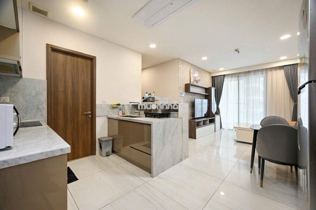 Cho thuê căn hộ the kingdom 2pn, 72m², full nội thất – 23 triệu/tháng - Ảnh 3