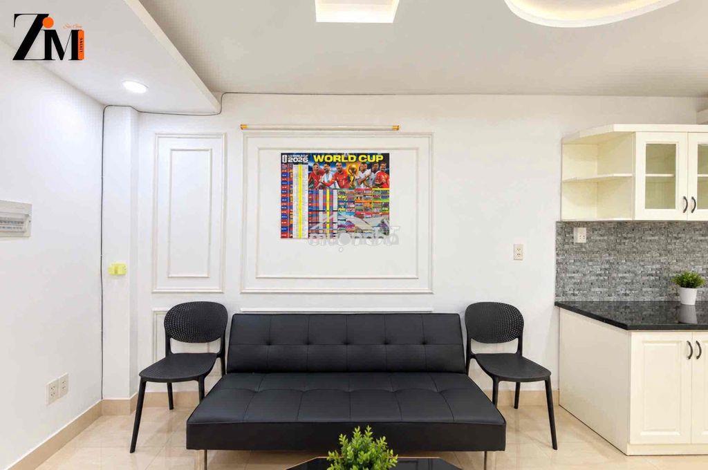 2pn, 2wc tại cộng hoà, tân bình - Ảnh 3