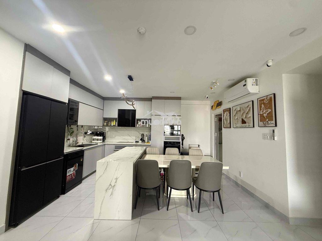 Chính chủ bán căn hộ 114m2 - 3pn tại chung cư conic boulevard - Ảnh 3