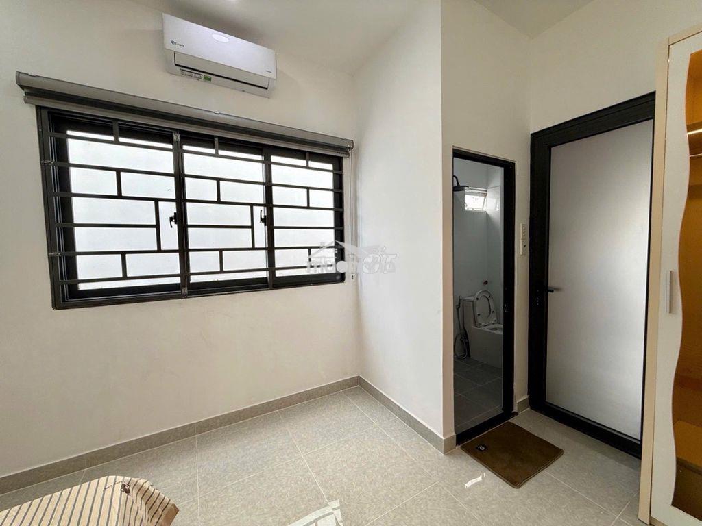 Bán nhà quang trung gò vấp 2 tầng 3pn, phòng ngủ tầng trệt 5,58 tỷ - Ảnh 3