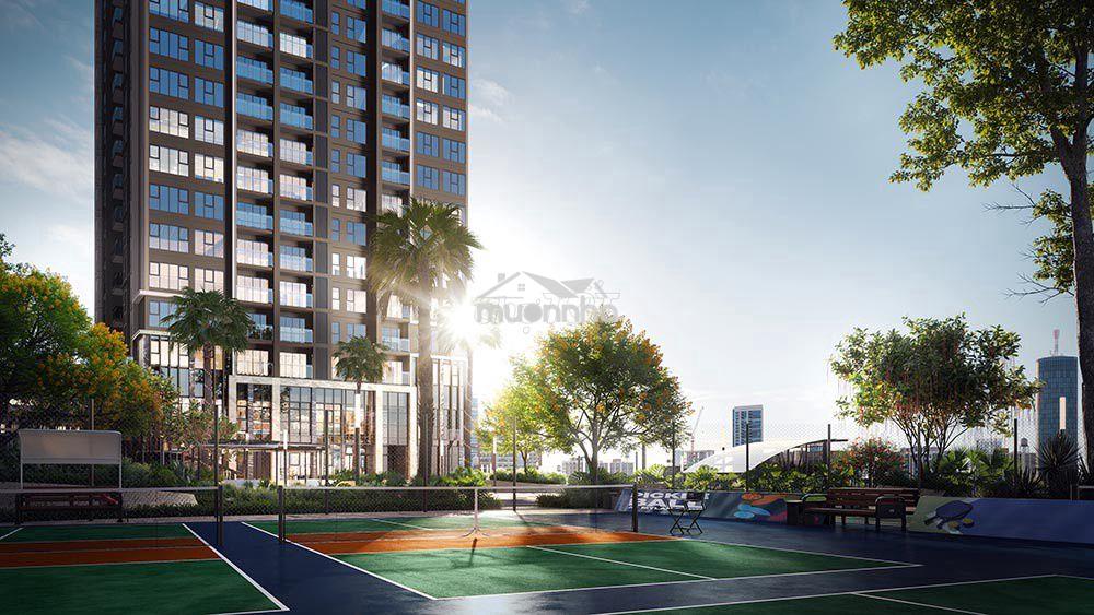 The privé – cơ hội sở hữu căn hộ hạng sang chuẩn chất sống ven sông - Ảnh 2