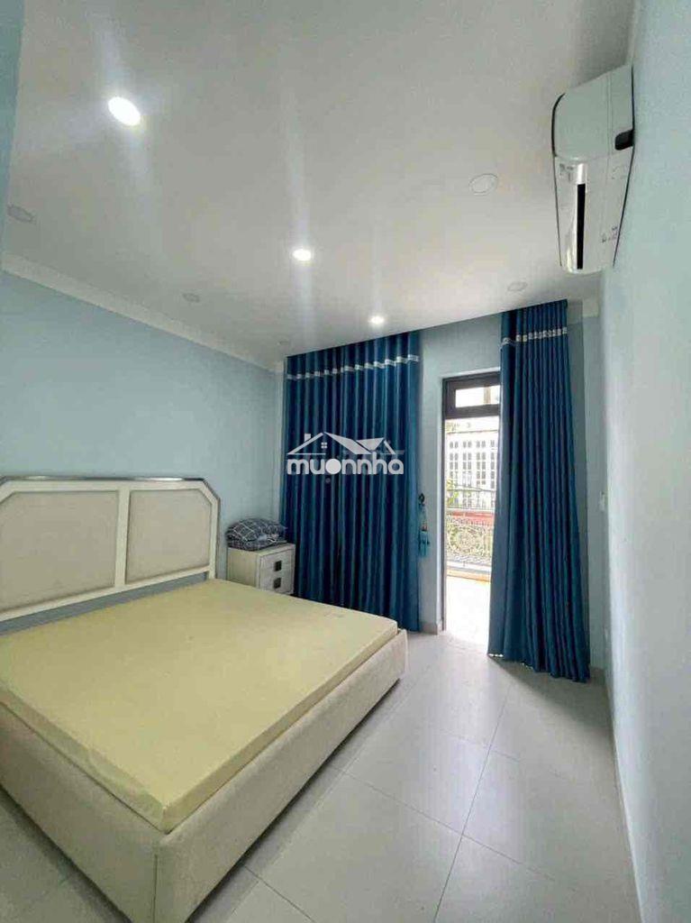 Cho thuê nhà 174/ nguyễn tư giãn p12(4x16) trệt , 2 lầu , st , 4pn 5wc - Ảnh 4