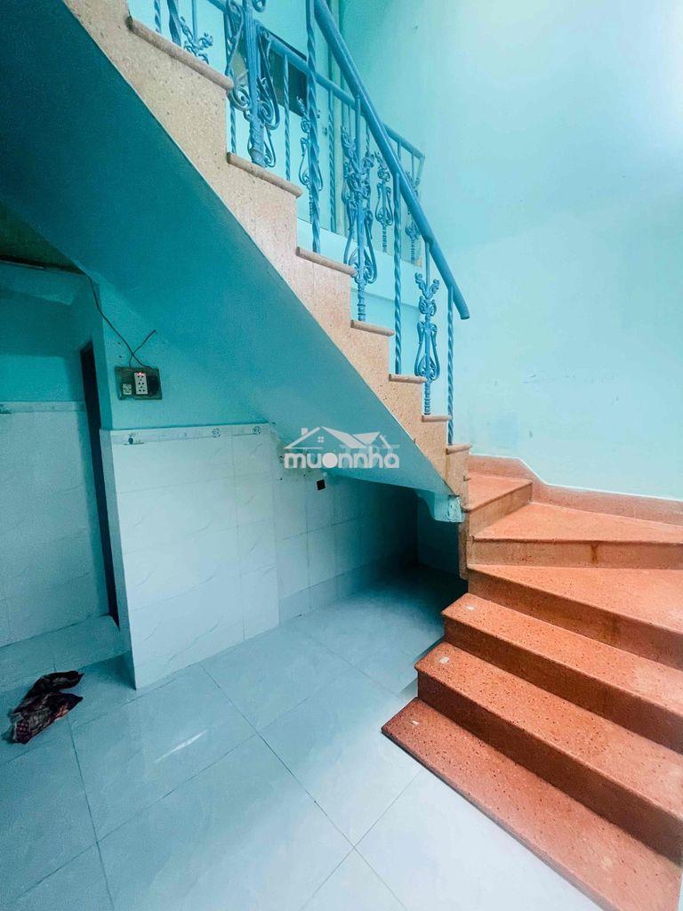 Cho thuê nhà nguyên căn đường phan anh -3 phòng ngủ - Ảnh 3