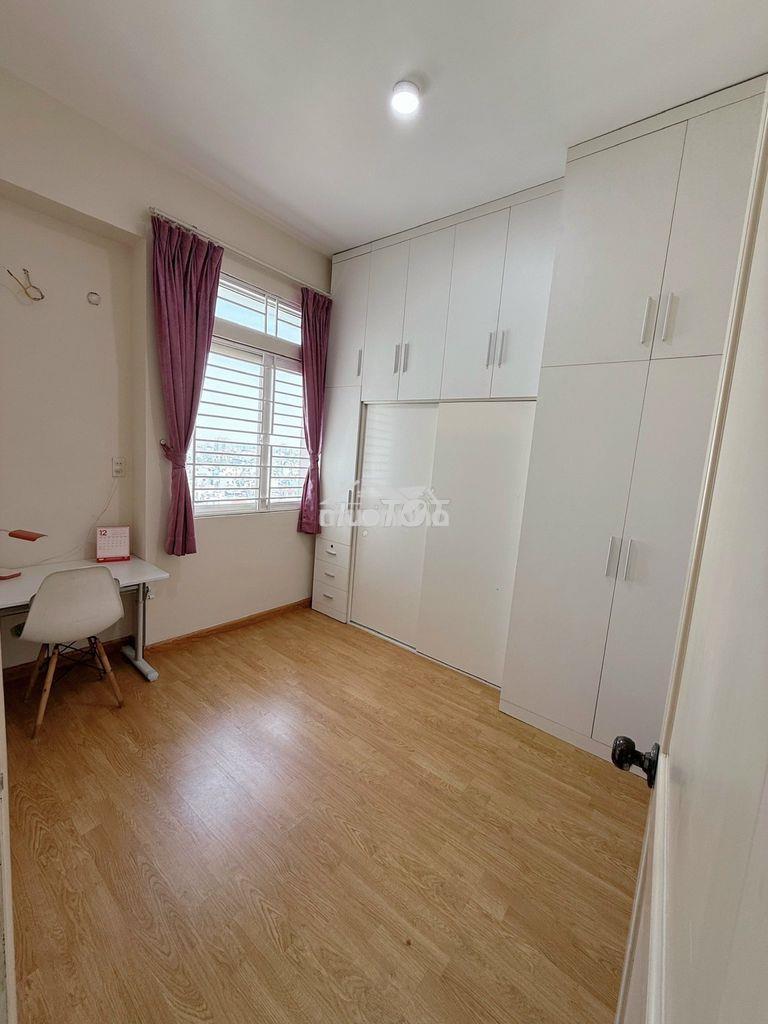 Chính chủ bán căn hộ 65m² (2pn 2wc) chung cư 312 lạc long quân (q.11) - Ảnh 3