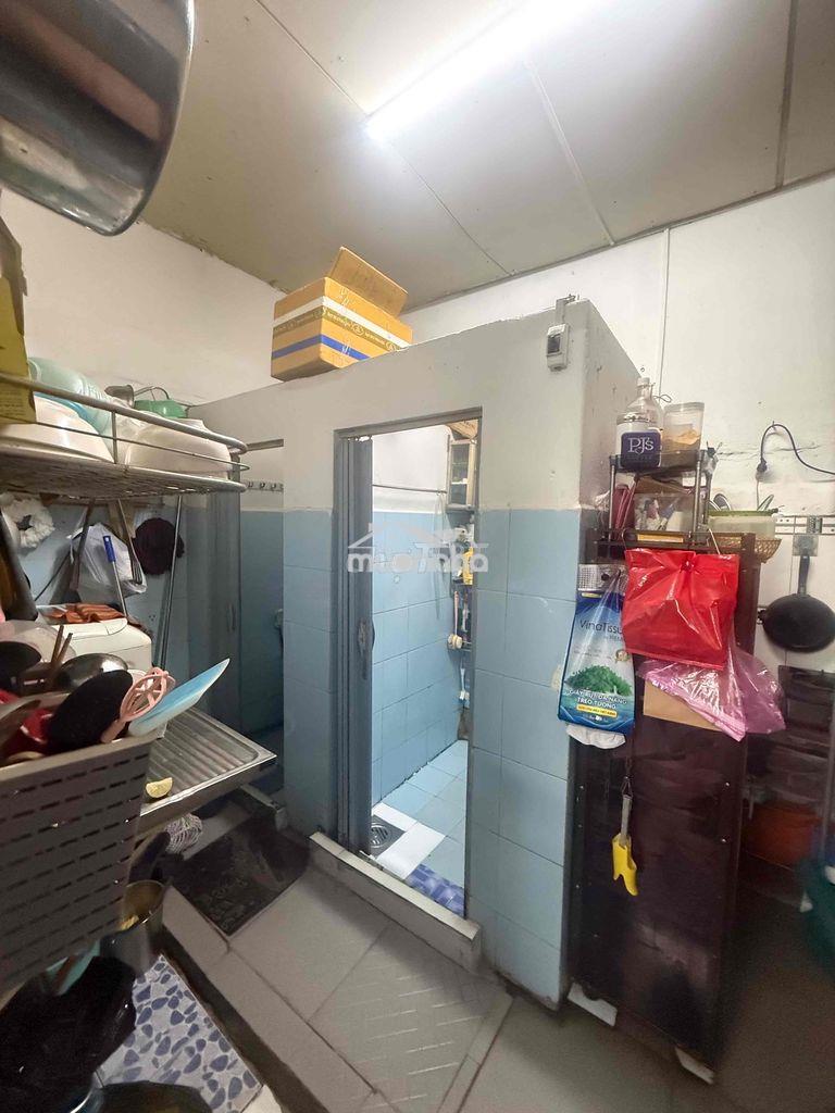 ➡️Bán nhà hem đường bà hat phường vườn lai tphcm - Ảnh 3