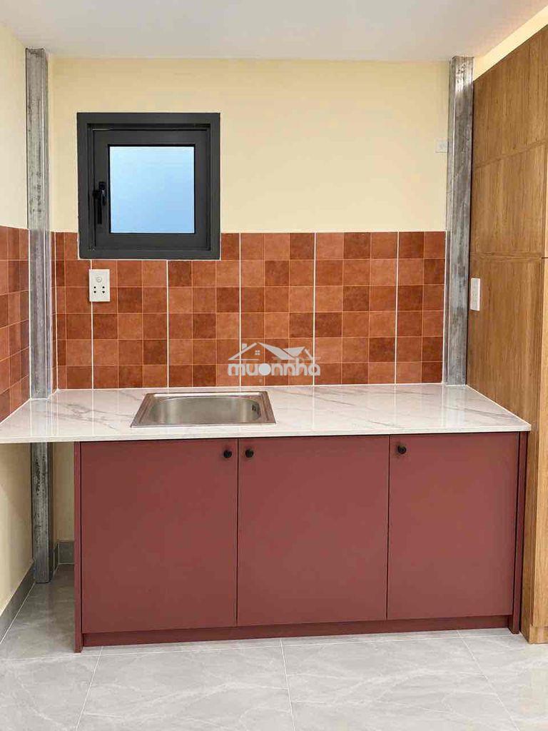 Cho thuê chdv 4,5tr/1th tây hoà & xlhn quận 9