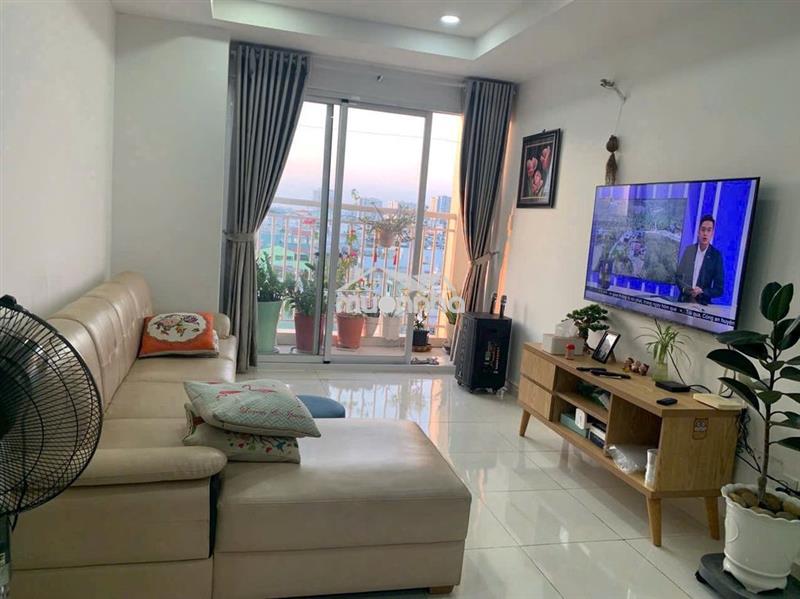 Đúng hình - đúng giá - xi grand court, 13 triệu vnd, 55 m², 1pn, 1wc