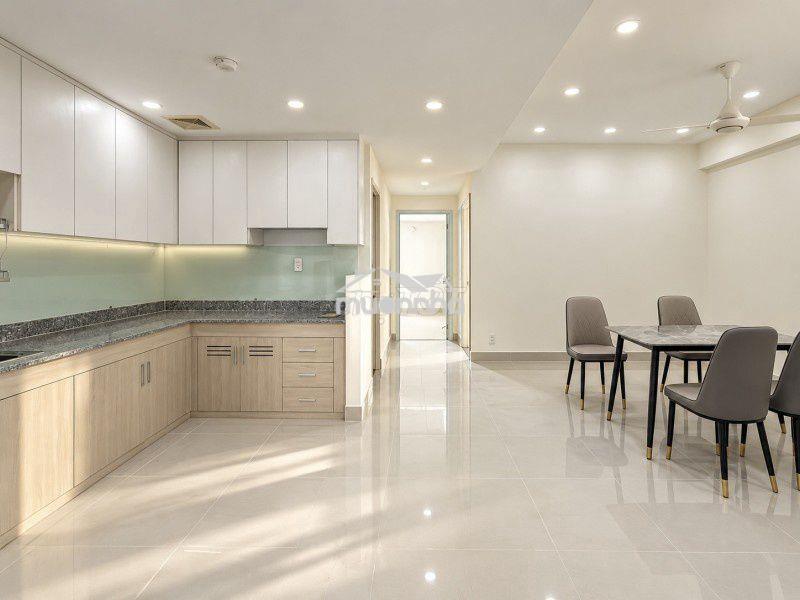 🔥 Đang nắm giữ 5 căn – đồng giá chỉ 3,59 tỷ/căn! sở hữu chung cư 60m² - Ảnh 2