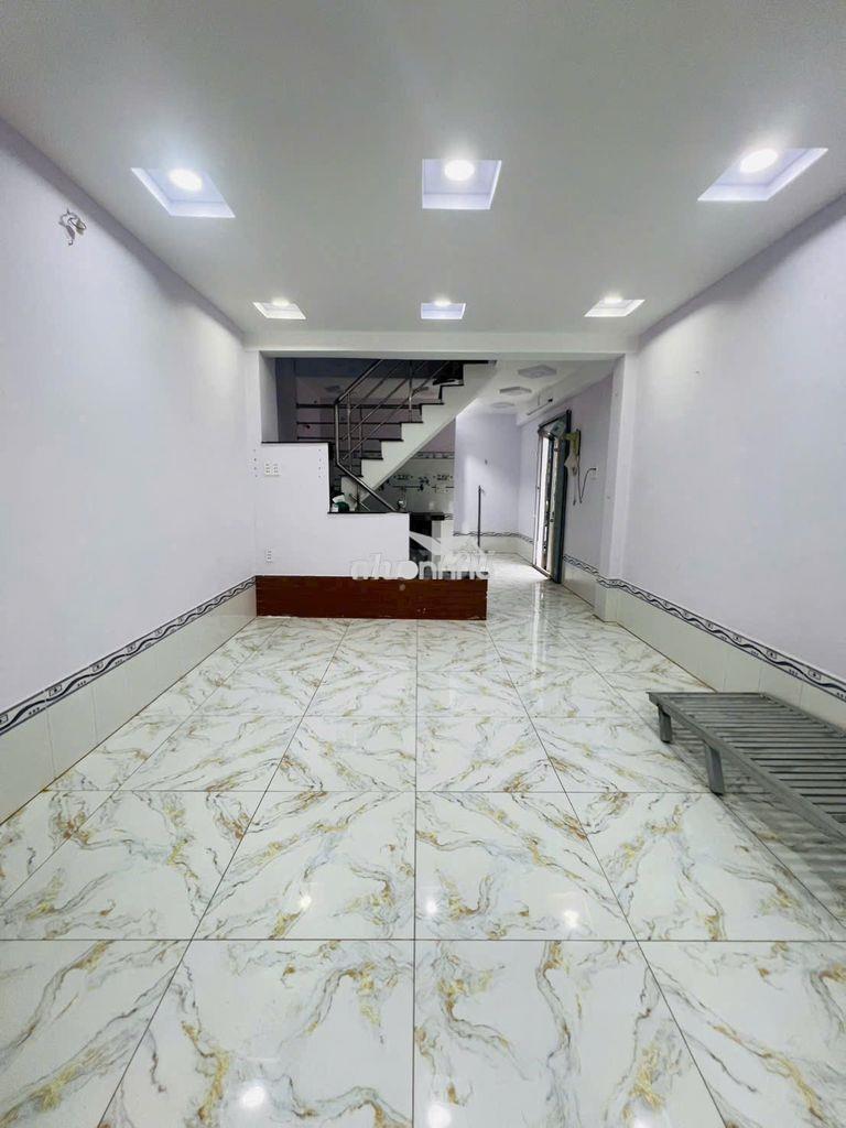 Nhà 2 tầng góc 2 mặt tiền hẻm 8m - 1368 lê văn lương phước kiển nhà bè - Ảnh 3