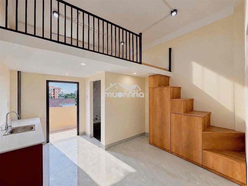 Duplex có ban công gần metro phước long, cầu rạch chiếc, xa lộ hà nội