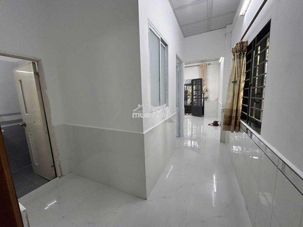 Nhà mới đang cho thuê 5tr5/tháng. dòng tiền sẵn - Ảnh 3