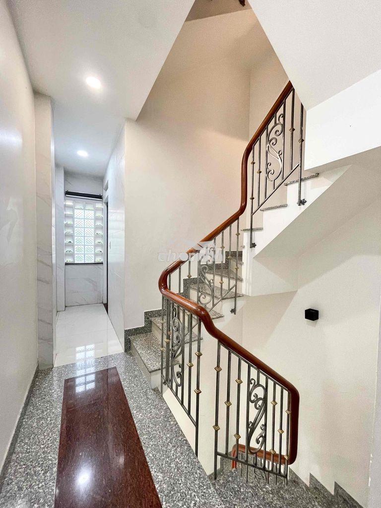 🔥🔥Nhà 2pn, 220/xô viết nghệ tĩnh, p21, bình thạnh,gần ngã tư hàng xanh - Ảnh 4