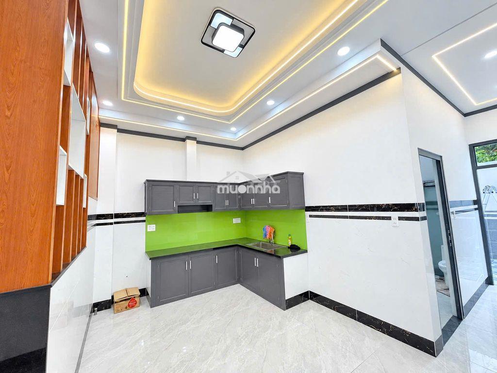 Bán nhà đẹp xây kiên cố- phước vĩnh an – củ chi- 3 tỷ 450 - Ảnh 3