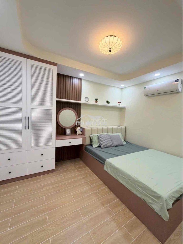🏡 Phạm hữu lầu - 2 bước ra mt - 50m2 - nhỉnh 5đ - Ảnh 4