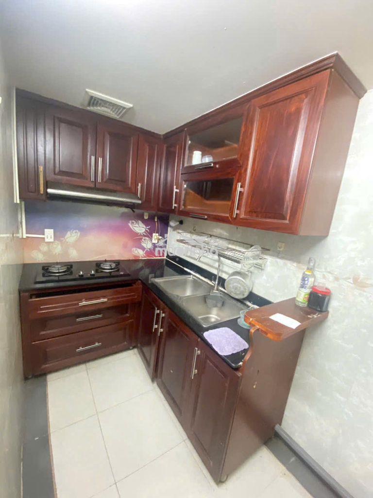 Chính chủ bán chung cư căn góc số 26 ngô quyền - Ảnh 3