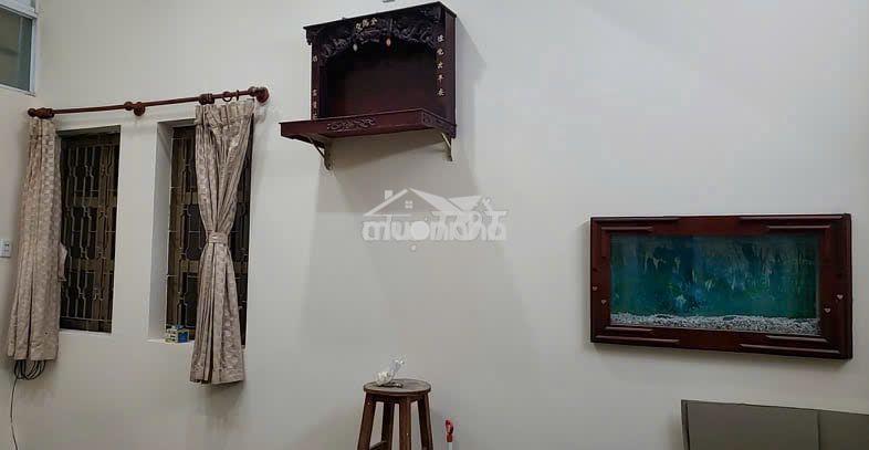 Căn hộ chính chủ 50m2 hẻm bún ốc thanh hải- đường kỳ đồng quận 3 - Ảnh 3