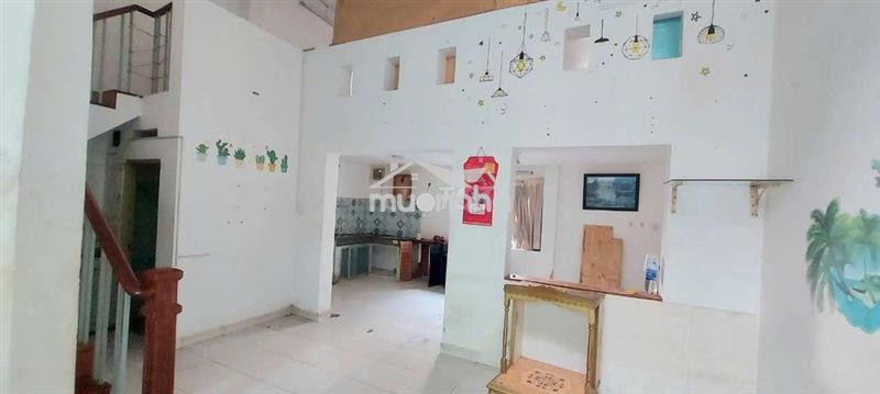 💎💎Nguyên căn rẻ, 6❌14m, gác lửng, 3pn 2wc phạm văn chiêu p9