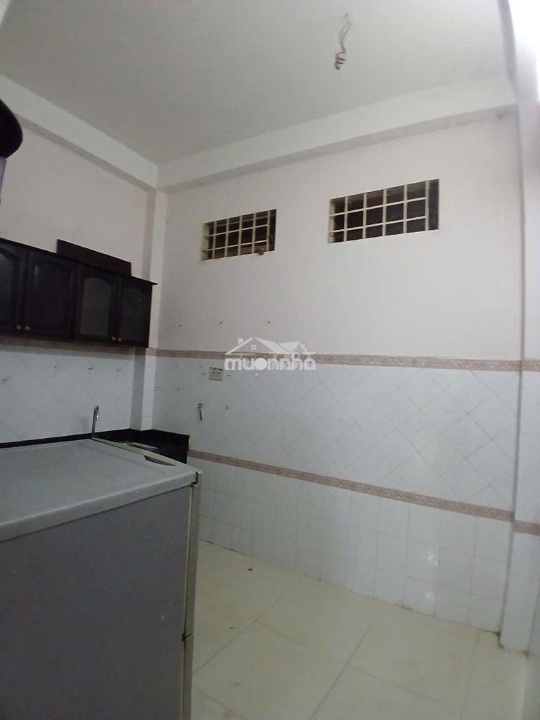 Cho thuê nhà đường quang trung, p11, gò vấp - Ảnh 3