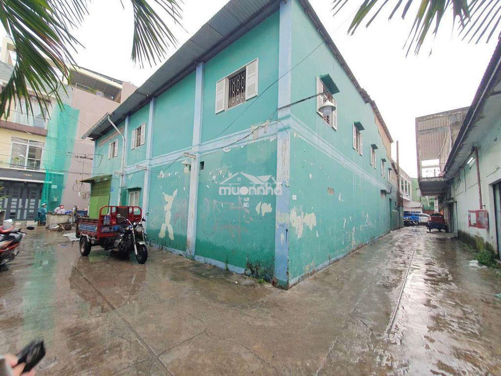 60m2 lô góc xe tải,  đất giáp q10 giá siêu rẻ - Ảnh 2
