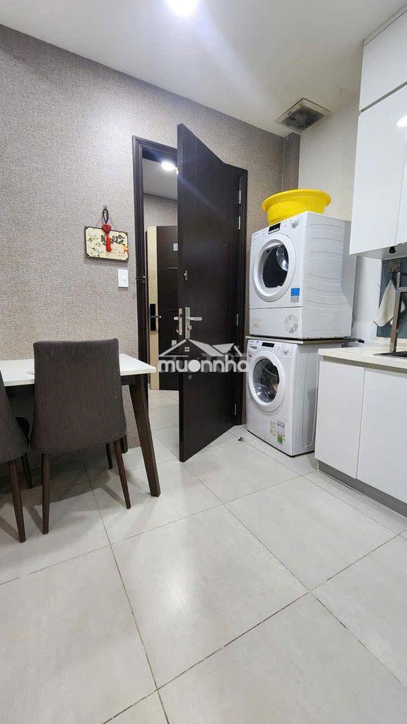 Cho thuê cc cao cấp xi grand court, giá 13tr, 1pn, 1wc, giá tốt! - Ảnh 4