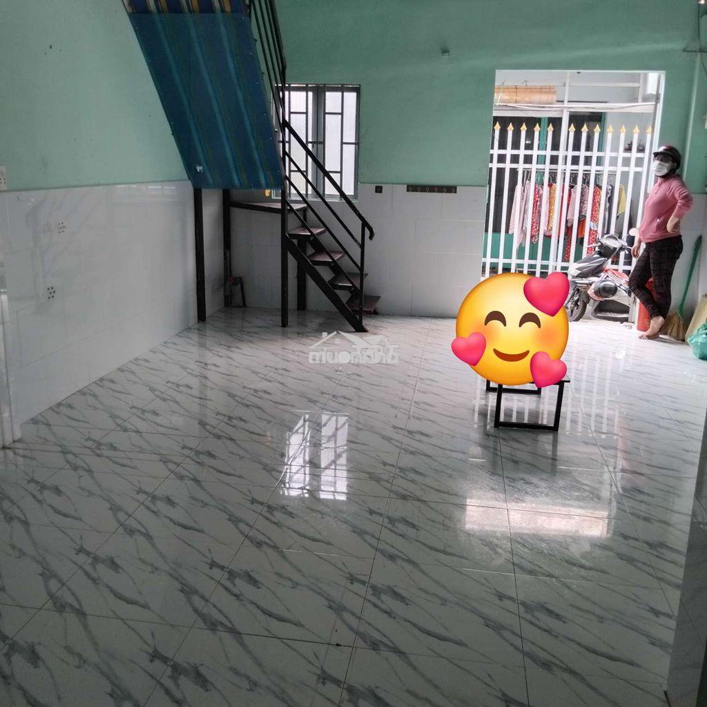 Cho thuê nhà nguyên căn điện nước chính thức - Ảnh 2