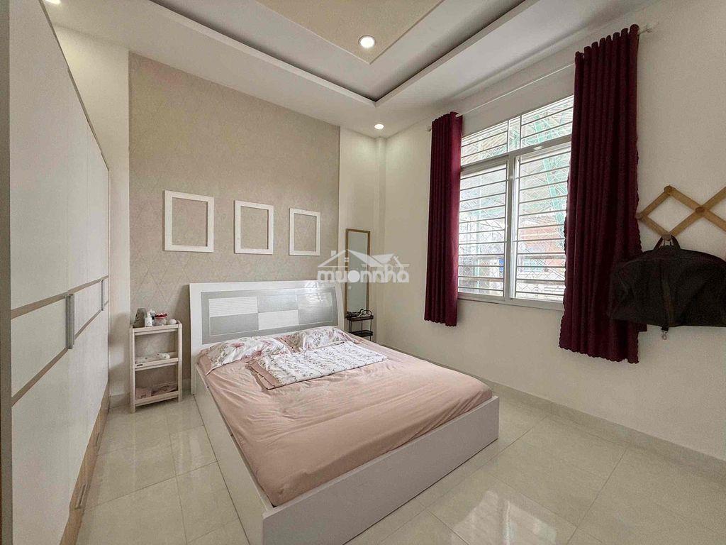 🚗 7đồng nhà 3tầng hxh quốc lộ 13 hbp q9 - Ảnh 3