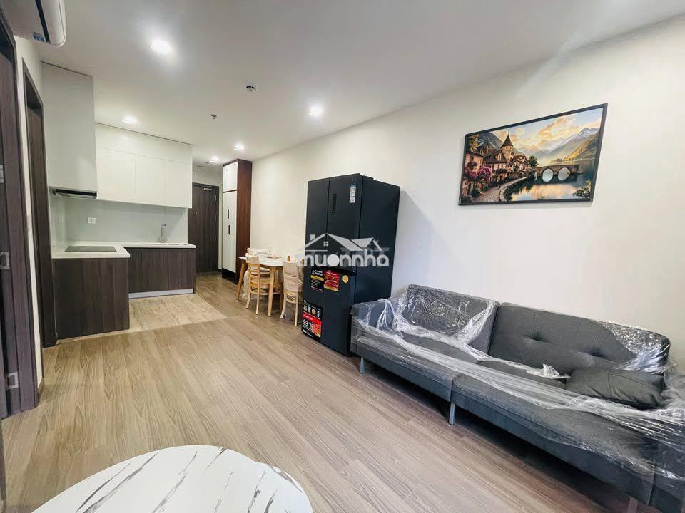 Ch nơ trang long 52m2 /2,2tỷ, sổ sẳn, full nội thất,  vay 80%  - Ảnh 3