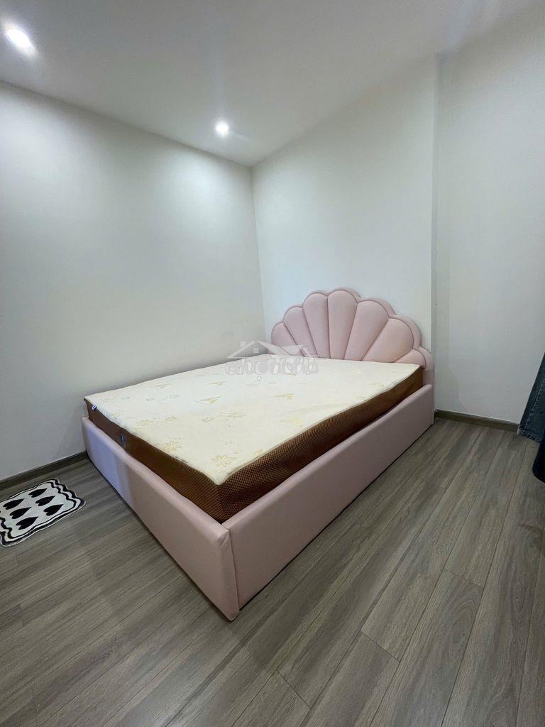 Cho thuê căn hộ 2pn – 2wc bs1619.10 | nội thất nhập khẩu cao cấp - Ảnh 3