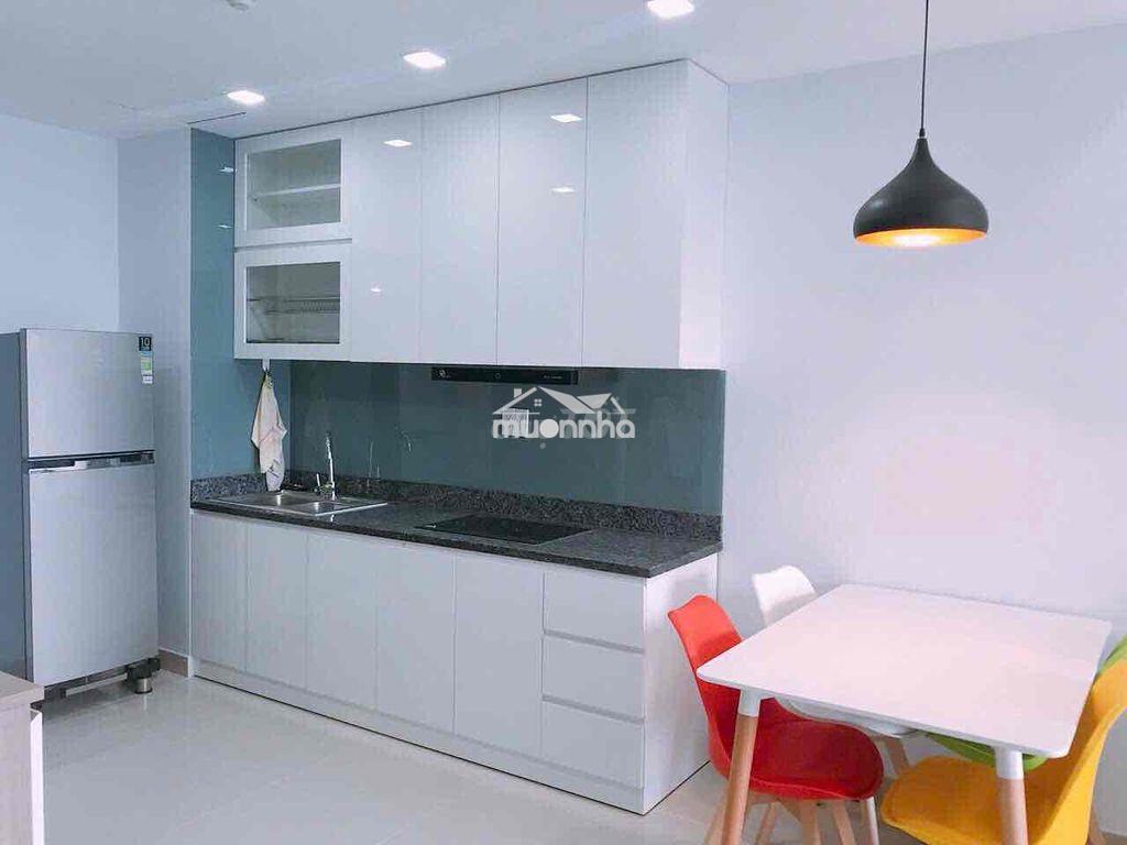 Bán căn 2pn 1wc y hình gần sân bay giá 4.5 tỷ 57m2 - Ảnh 2