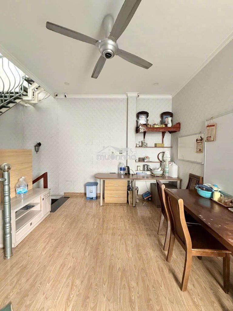 Bán nhà lê đức thọ - hẻm 8m - 71m² đất - giá 7.9 tỷ - Ảnh 4