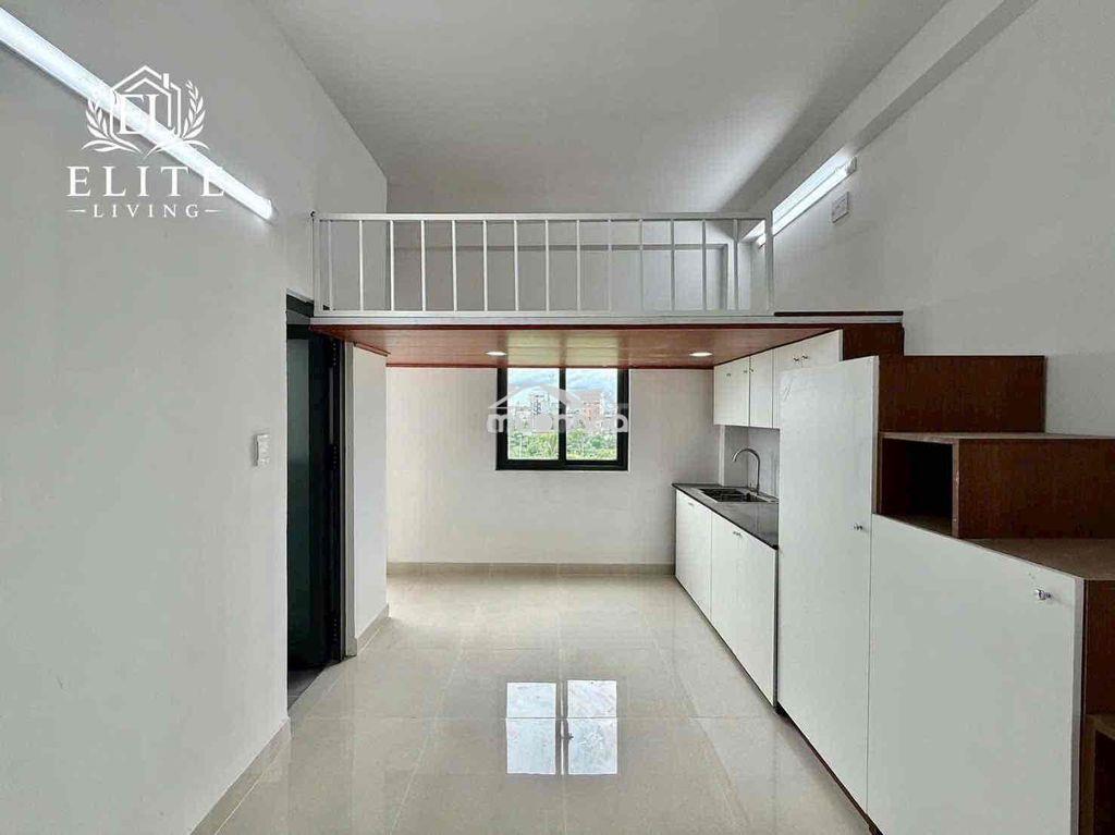 Phòng gác mới giá tốt ngay tây hoà q9 gần ngã tư bình thái, ga metro - Ảnh 3