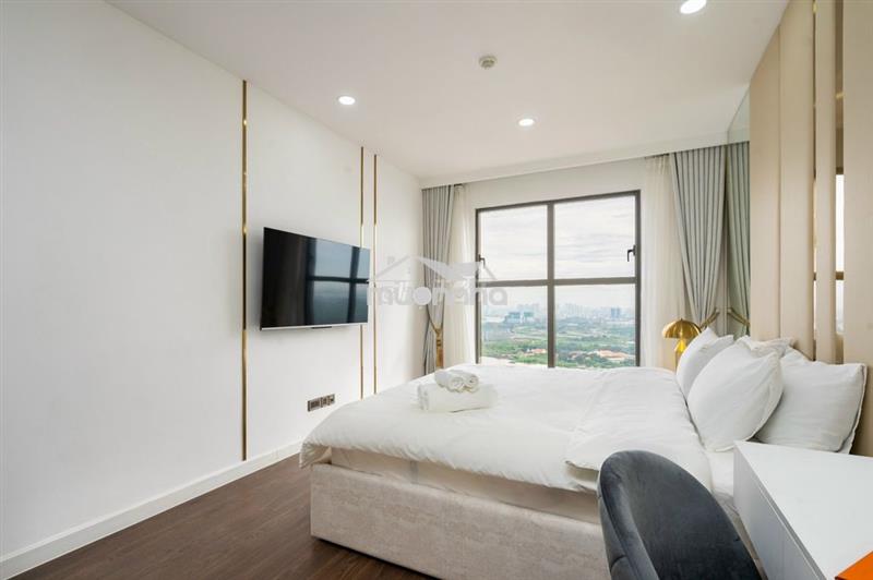 Bán 2pn 2wc saigon royal spa cho người nước ngoài view sông sài gòn