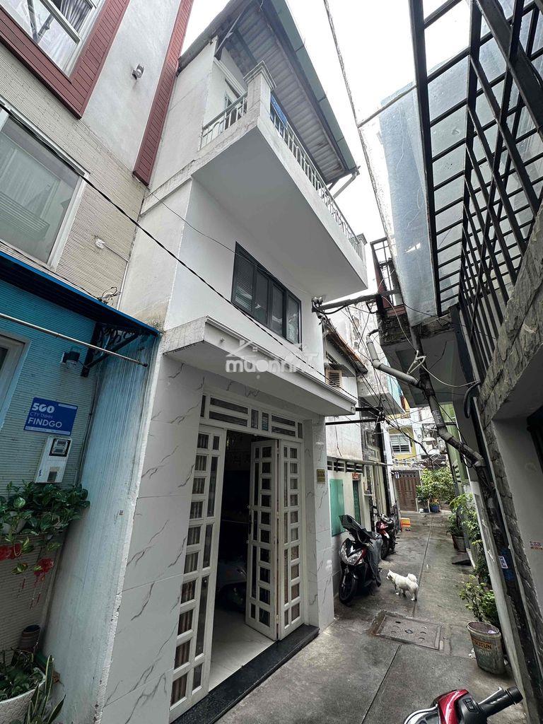 Bán nhà chính chủ - Ảnh 2