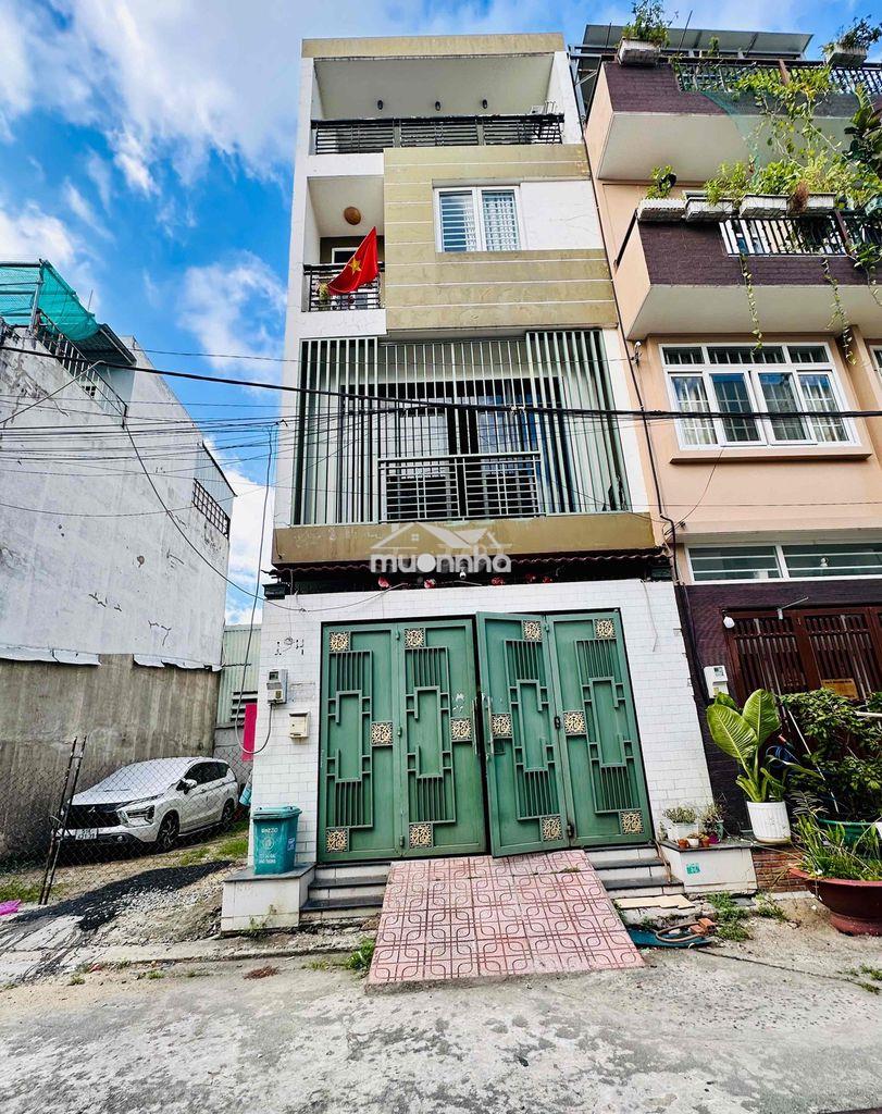 Nhà nguyên căn – an phú đông 3pn 3wc - Ảnh 2