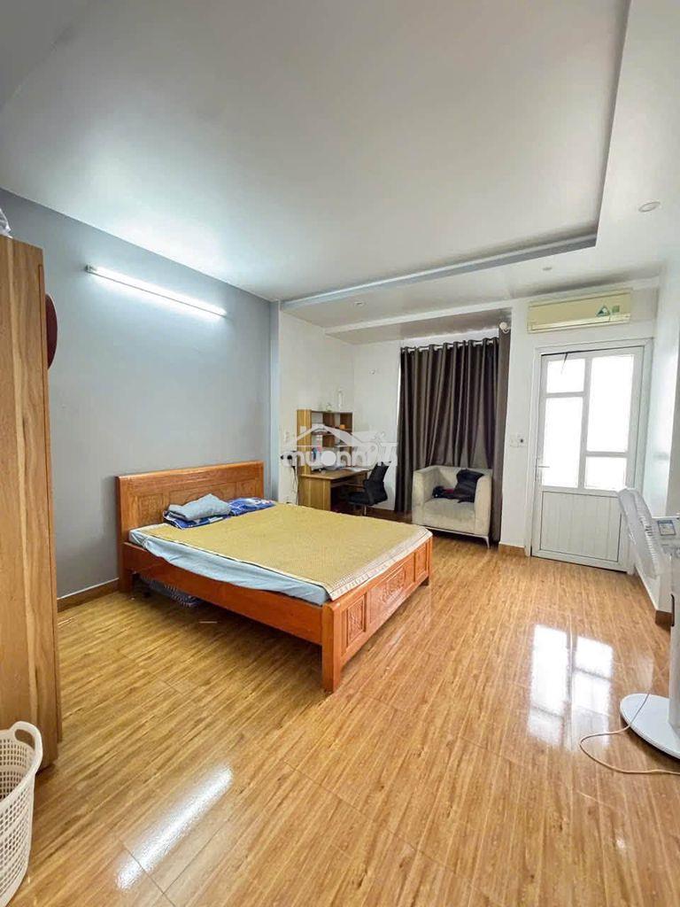 Nhà hương lộ 2, bình tân, 60m2 ngang 4m4, xe hơi thông, giá 5 tỷ 2 - Ảnh 3