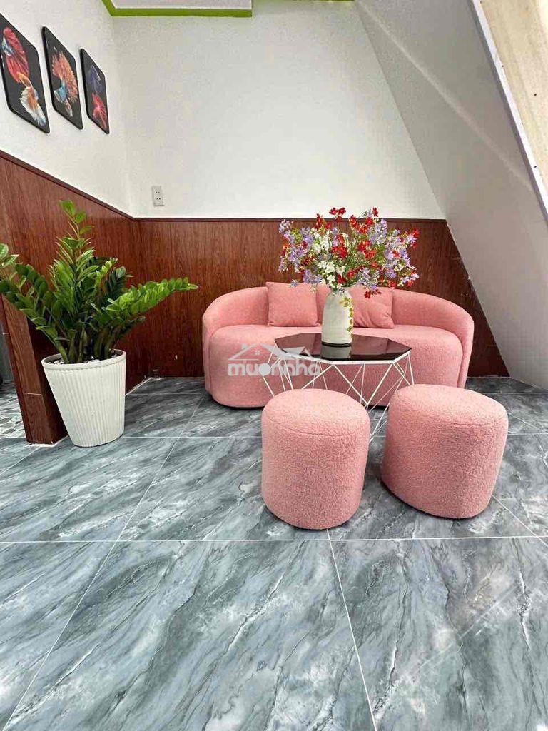 Nhà tx38 sau kdc thành đô 1 đối diện gần trường cđ điện lực ngã tư ga - Ảnh 3