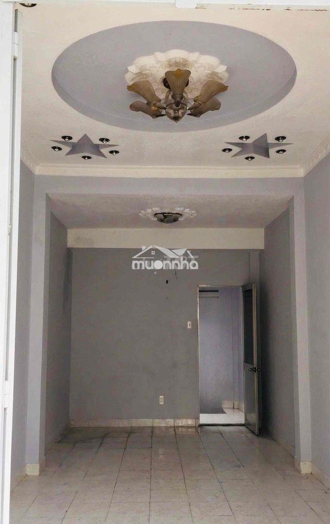 Cho thuê nhà nhật tảo quận 10 32 m² 4 tầng 2 pn - kd online - Ảnh 4